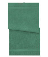 Dark-green (ca. Pantone 343C)